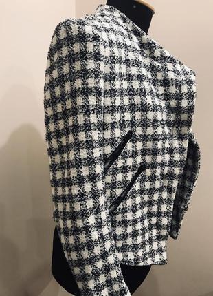 Пиджак/жакет/косуха zara