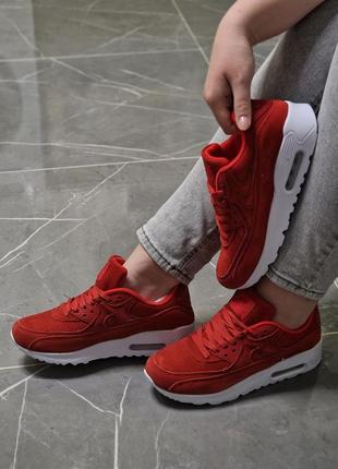 Nike air max 90 найки аир макс1 фото