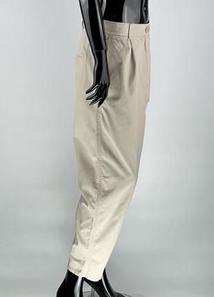 Стильные брюки свободного кроя massimo dutti maje2 фото