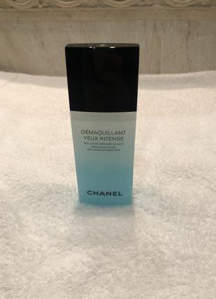 Chanel make up remover 100 ml1 фото