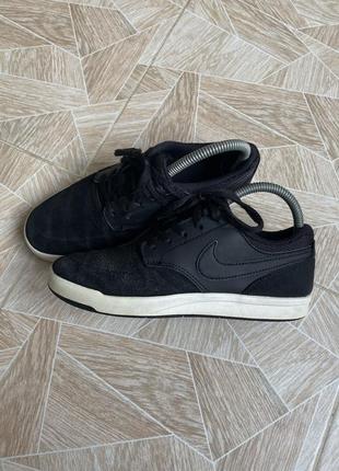 Женские кеды nike sb fokus suede acg supreme palace adidas dunk jordan air force vintage streetwear