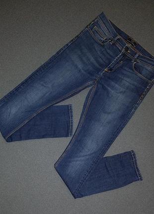 Джинси zara, р. s