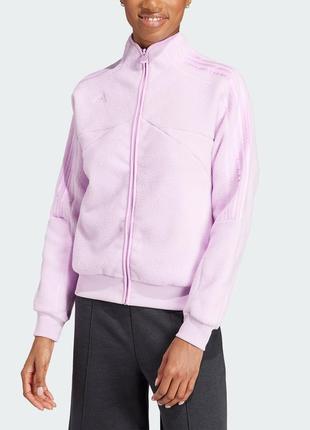 Tiro fleece track top