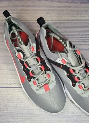 Кроссовки nike react element3 фото