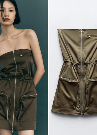 Сукня zara