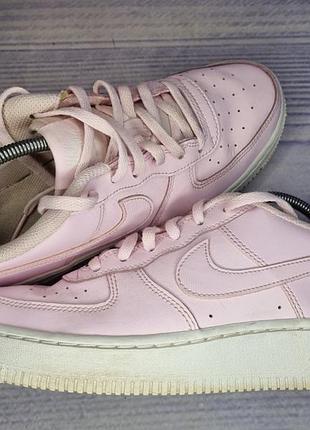 Кроссовки nike air force 1