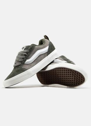 Vans knu skool