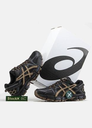 Asics gel-kahana 8