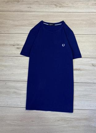 Футболка fred perry (оригинал)