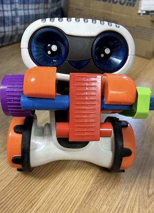 Робот для самых маленьких fisher-price code learn6 фото