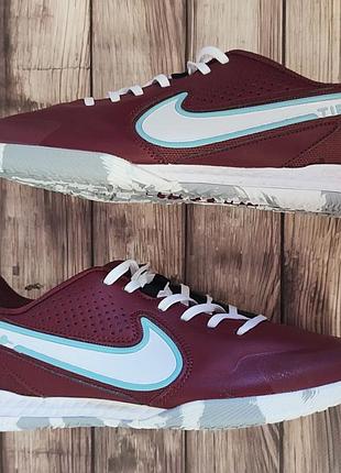 Футзалки nike tiempo legend 9 ic
