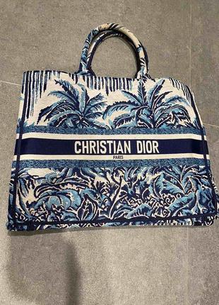 Сумка christian dior оригинал (с кодом)