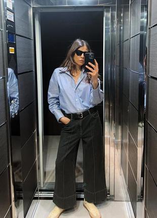 Джинси zara