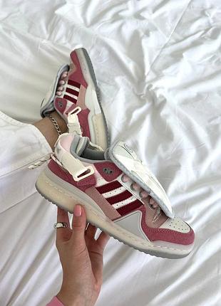 Кроссовки adidas forum