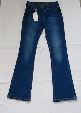 Жіночі джинси colin´s кльош від коліна 791 monica w28 l322 фото