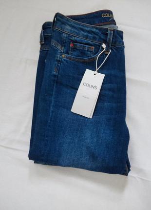Жіночі джинси colin´s кльош від коліна 791 monica w28 l324 фото