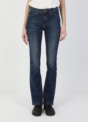 Жіночі джинси colin´s кльош від коліна 791 monica w28 l326 фото
