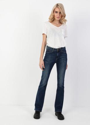 Жіночі джинси colin´s кльош від коліна 791 monica w28 l327 фото