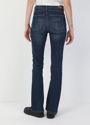 Жіночі джинси colin´s кльош від коліна 791 monica w28 l328 фото