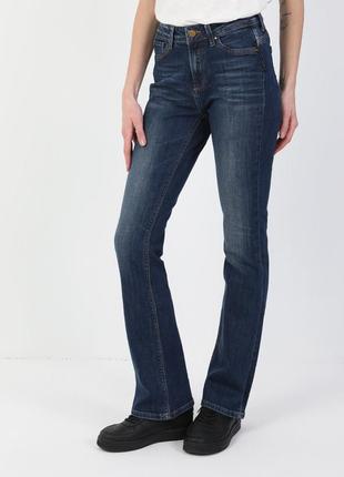 Жіночі джинси colin´s кльош від коліна 791 monica w28 l32