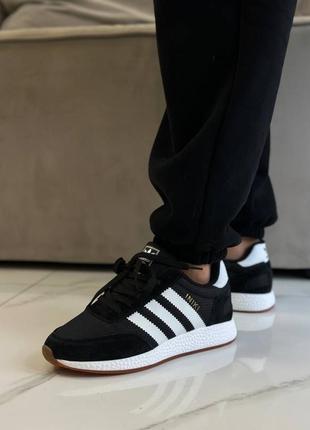 Adidas iniki black termo