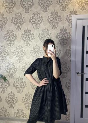 Платтячко тепле