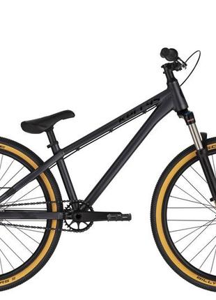 Велосипед dirt kellys whip 30 2022, l (170-185 см)