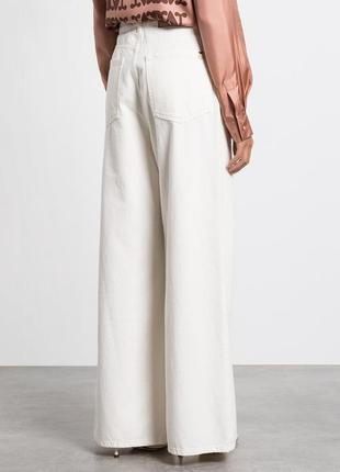 Max mara weekend широкі джинси
