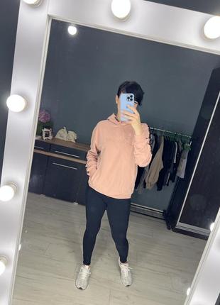 Кофта худи очень классная фирменная