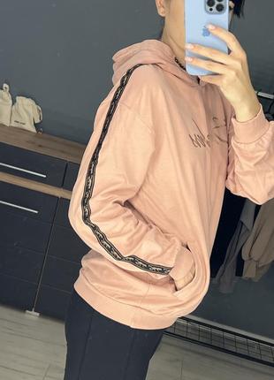 Кофта худи очень классная фирменная