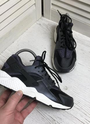 Кроссовки nike huarache1 фото