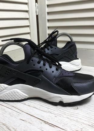 Кроссовки nike huarache4 фото