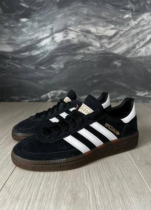 Кросівки adidas handball spezial db3021
