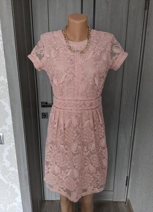 Нереально красиве плаття с-м 150 грн