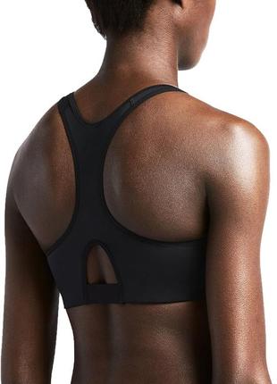 75d - 34d  спортивный топ nike pro rival sports bra4 фото