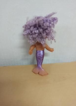Кукла русалка4 фото