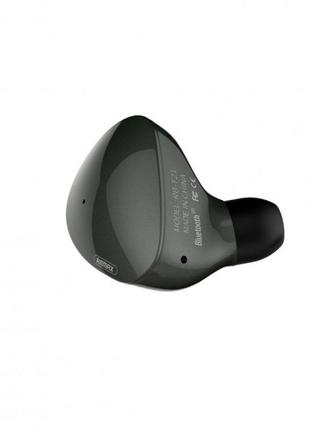 Bluetooth гарнитура remax rb-t21-green