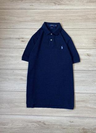 Мужское поло polo ralph lauren (оригинал)