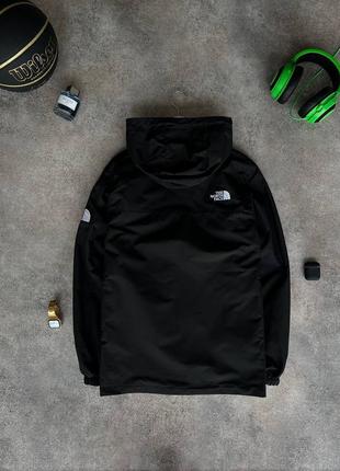 Ветровка Hoka one one ultra low gore-tex6 фото