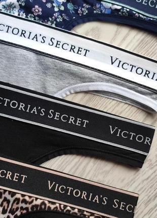 Невероятное белье трусики от victoria’s secret2 фото