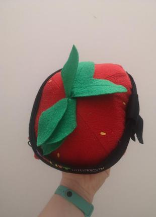 Ніндзя фрукт полуниця 🍓 ninja fruit2 фото