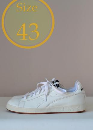 Мужские кроссовки Diadora, (р. 43)