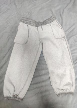 Женские спортивные штаны, бриджи, брюки. lonsdale. лондон.5 фото