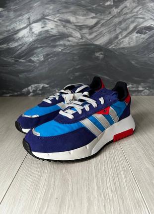 Кроссовки adidas retropy f2 gw05113 фото