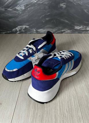 Кроссовки adidas retropy f2 gw05112 фото