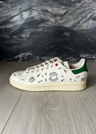 Кроссовки adidas stan smith j gy1786