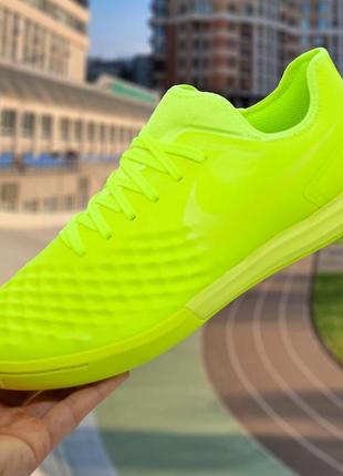 Футзалки nike magista x finale ii ic