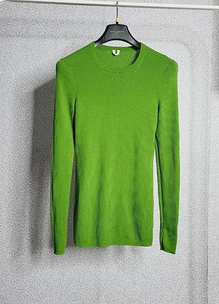 Кофточка из мериносовой шерсти