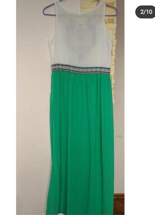 Плаття плаття сукня сарафан парео туніка2 фото