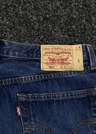 Джинси levis7 фото